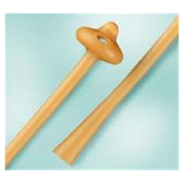 Catheter Nephrostomy Bardex 12Fr 5cc Short Council Tip Silicone Coated 5/Ca